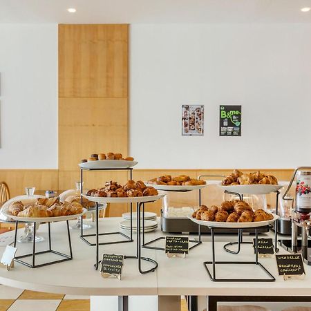 B&B Hotel Cuneo Cristal Zewnętrze zdjęcie