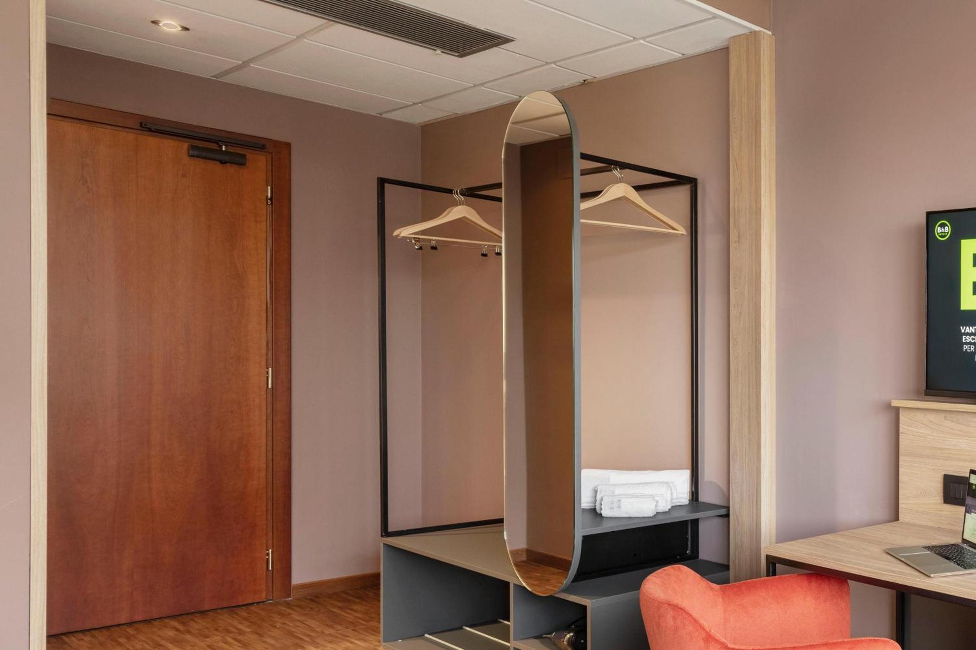 B&B Hotel Cuneo Cristal Zewnętrze zdjęcie
