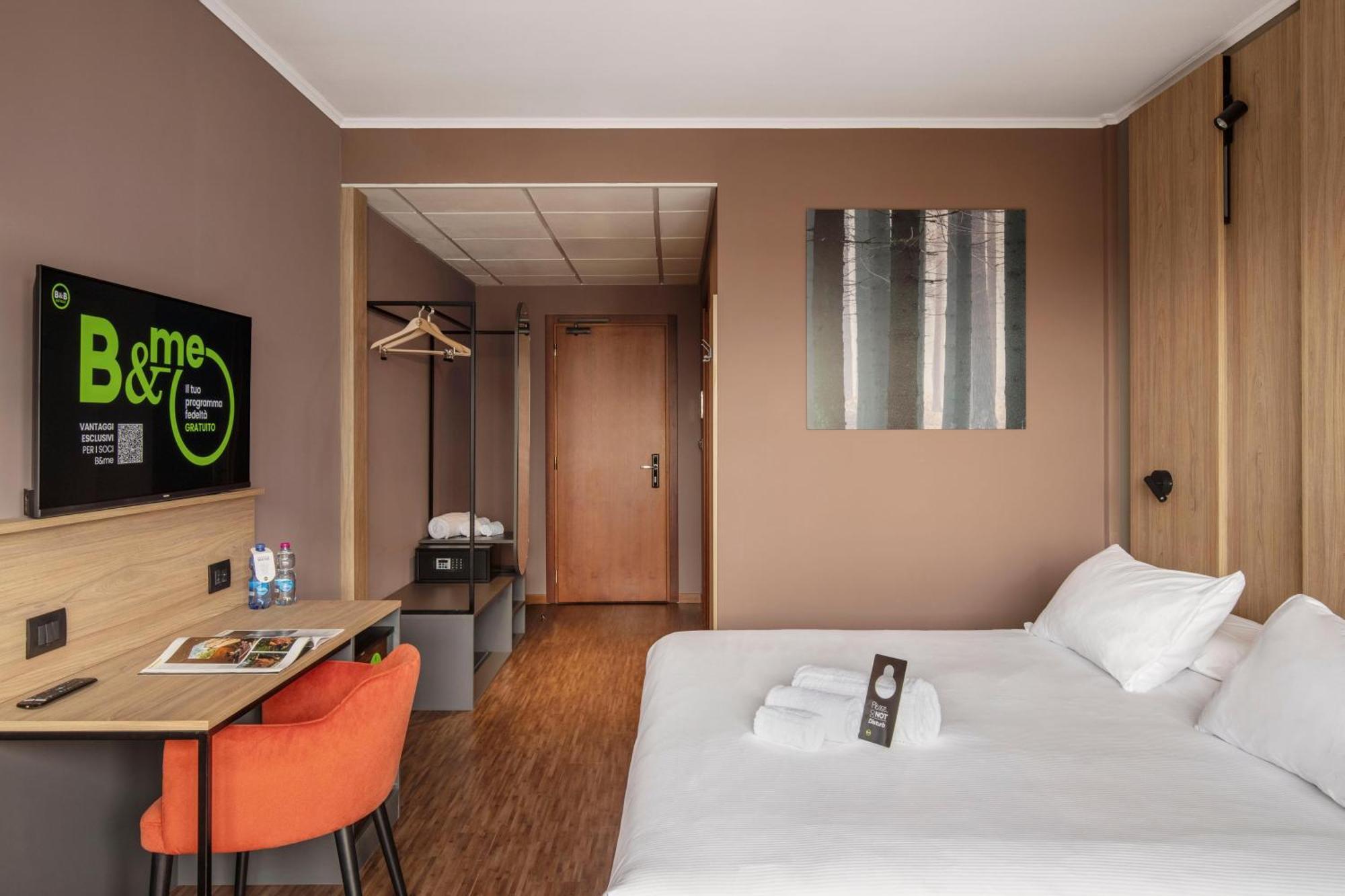 B&B Hotel Cuneo Cristal Zewnętrze zdjęcie