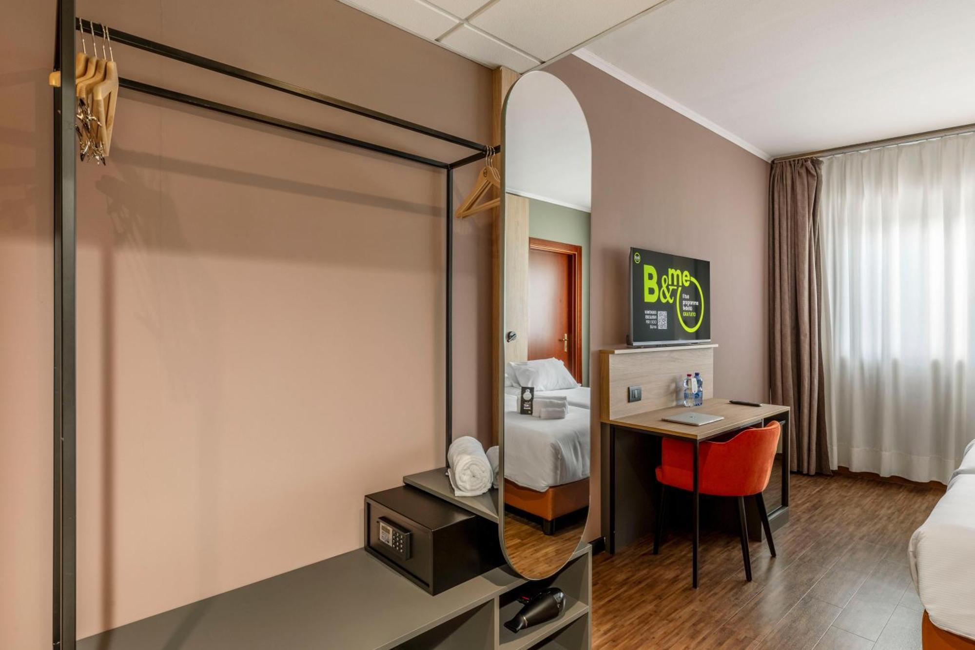 B&B Hotel Cuneo Cristal Zewnętrze zdjęcie