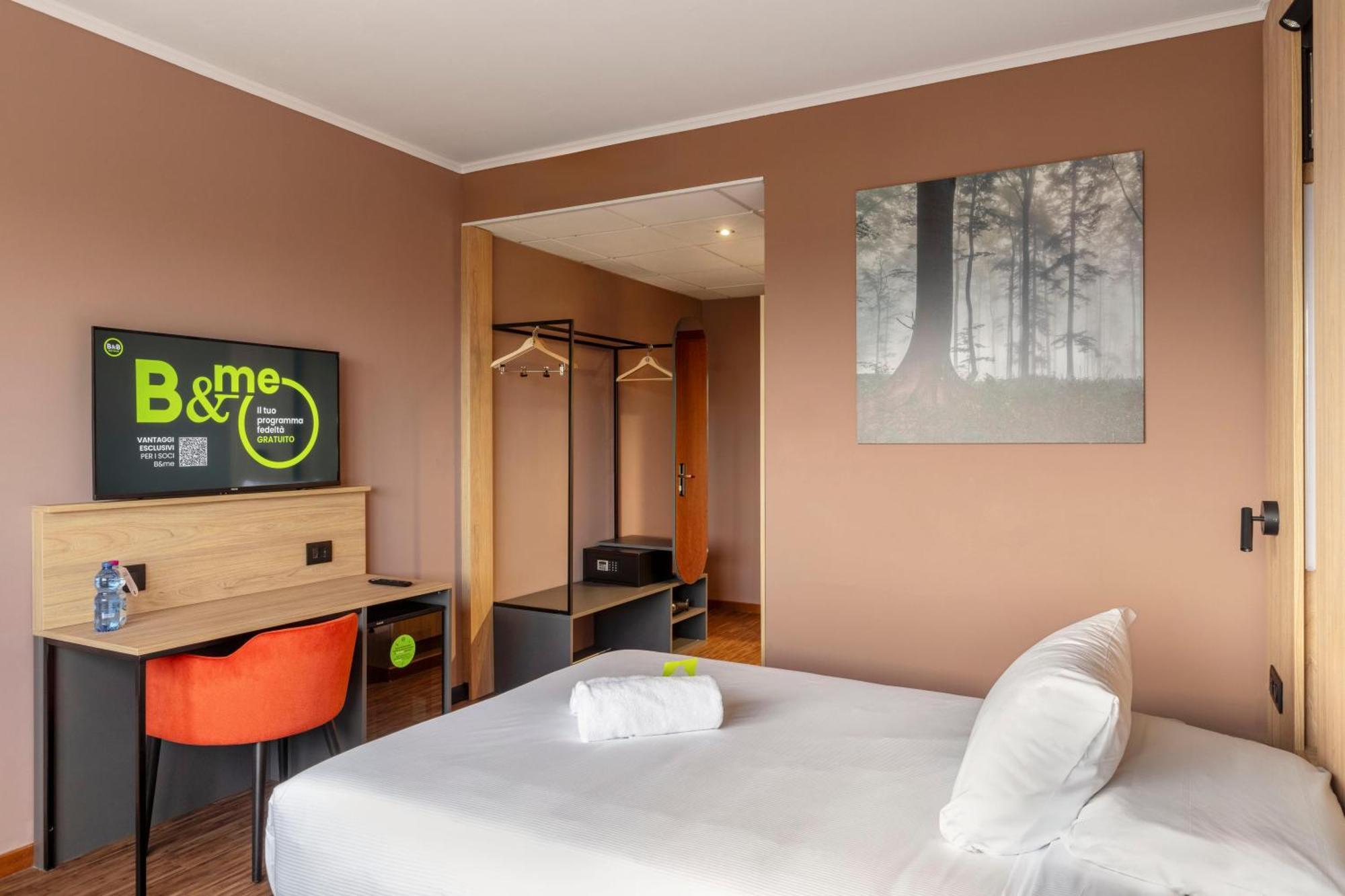 B&B Hotel Cuneo Cristal Zewnętrze zdjęcie