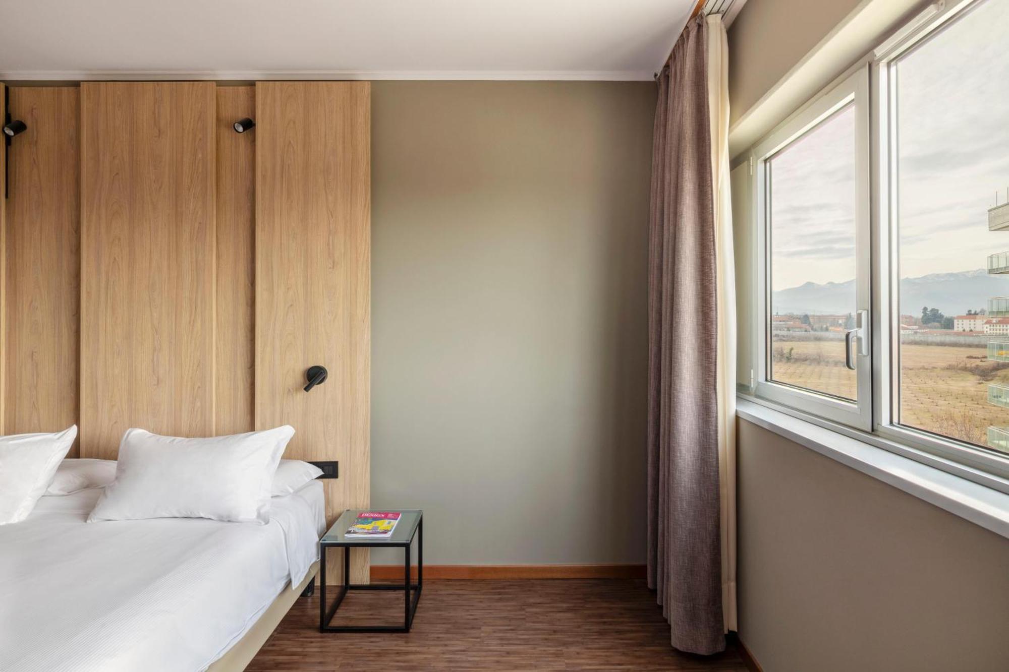 B&B Hotel Cuneo Cristal Zewnętrze zdjęcie