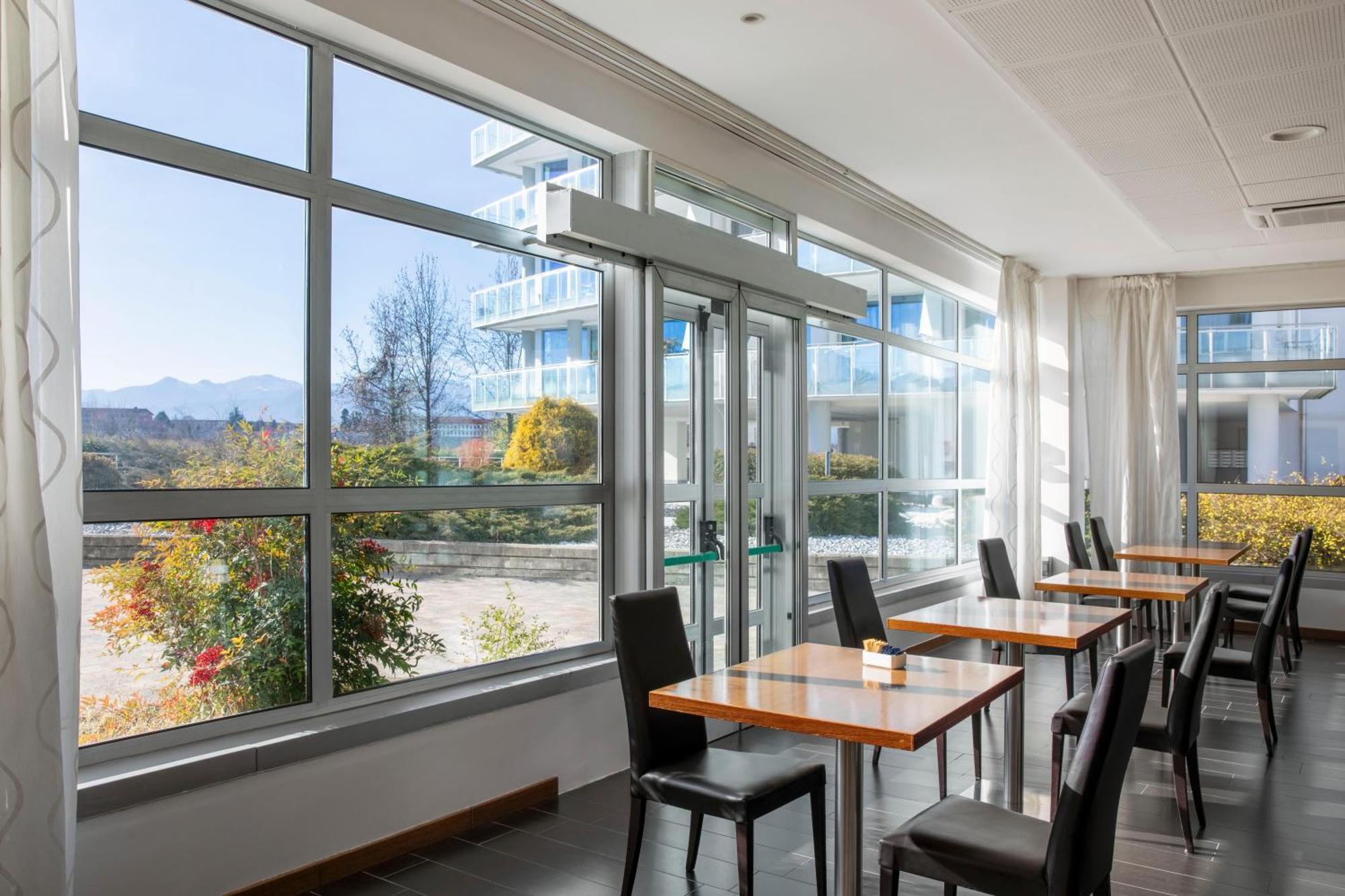B&B Hotel Cuneo Cristal Zewnętrze zdjęcie
