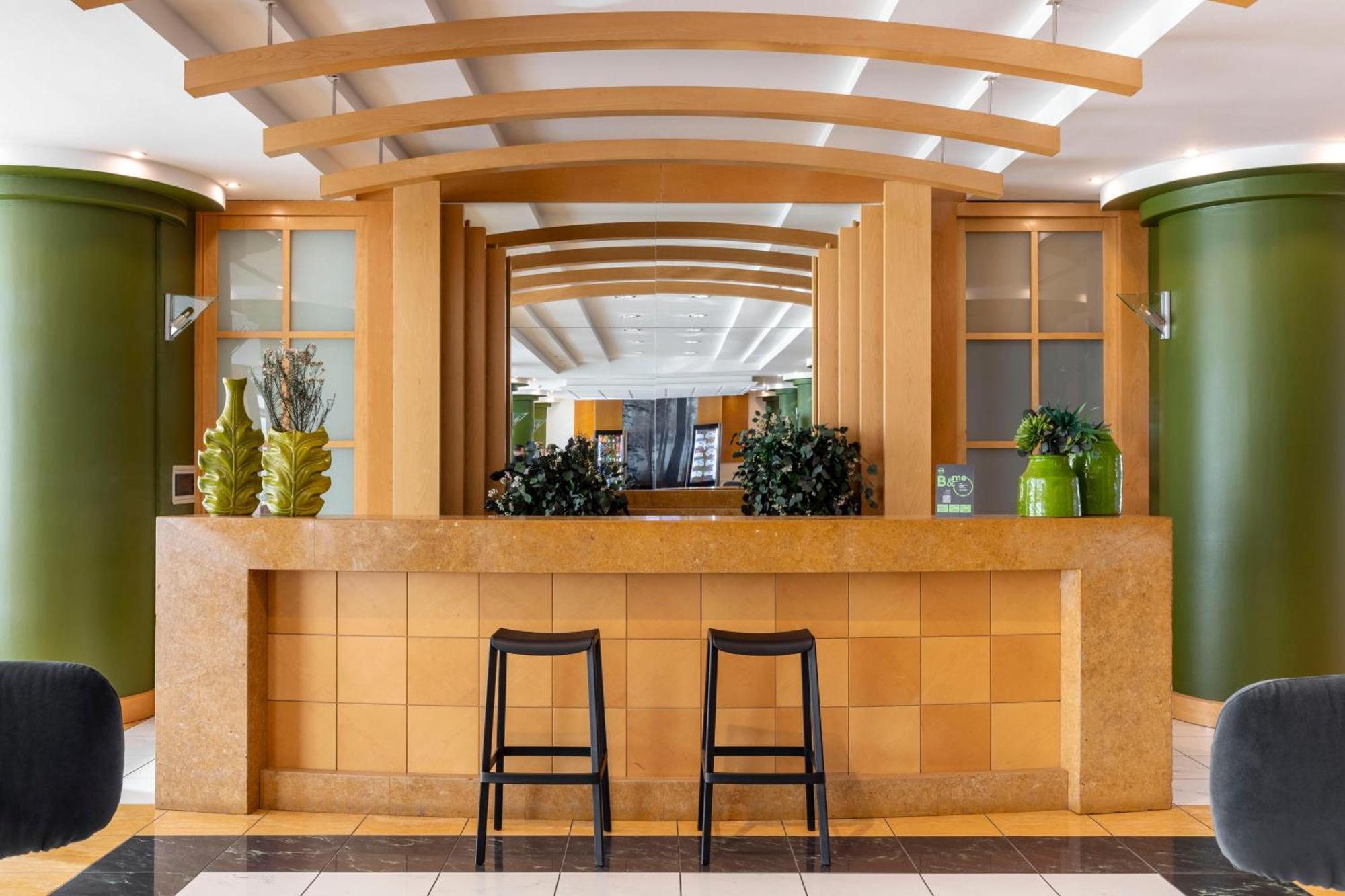 B&B Hotel Cuneo Cristal Zewnętrze zdjęcie