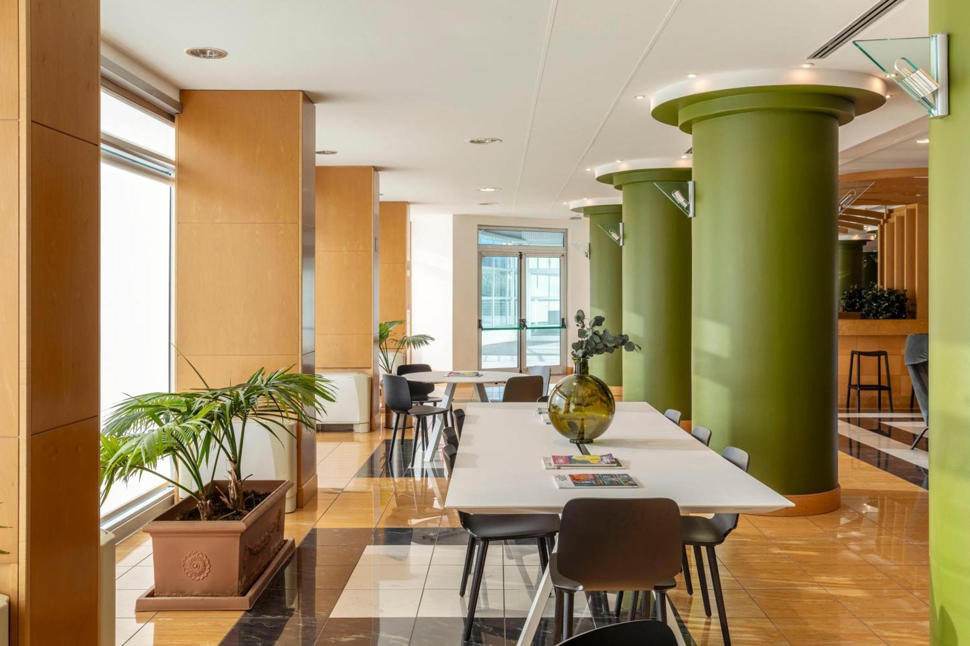 B&B Hotel Cuneo Cristal Zewnętrze zdjęcie