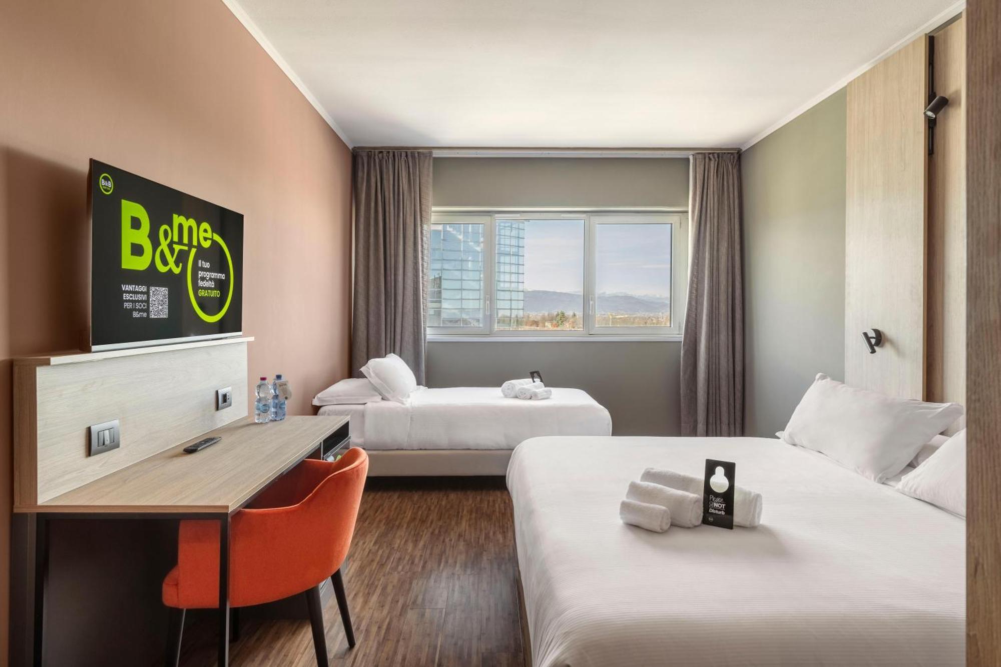B&B Hotel Cuneo Cristal Zewnętrze zdjęcie