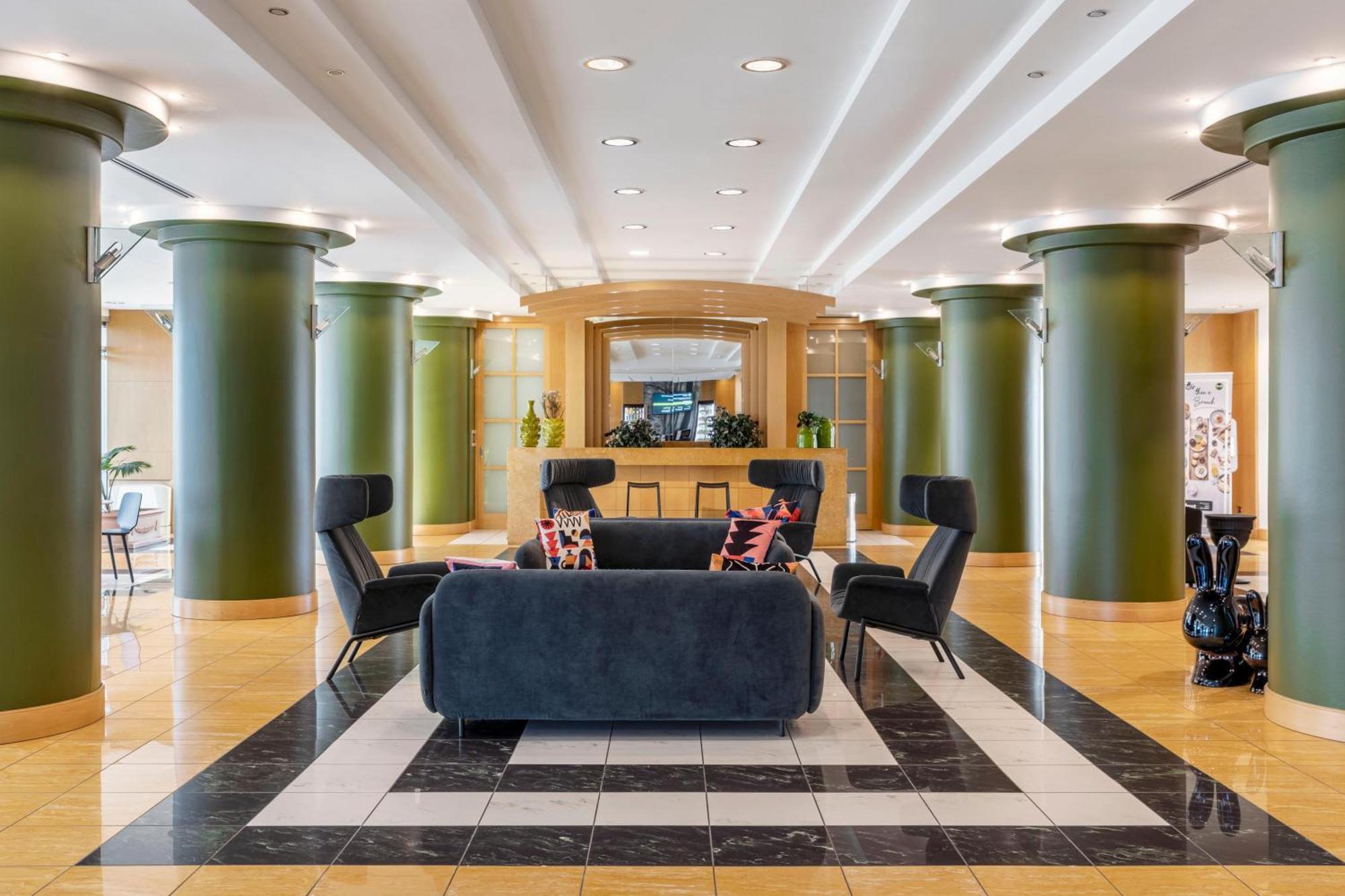 B&B Hotel Cuneo Cristal Zewnętrze zdjęcie