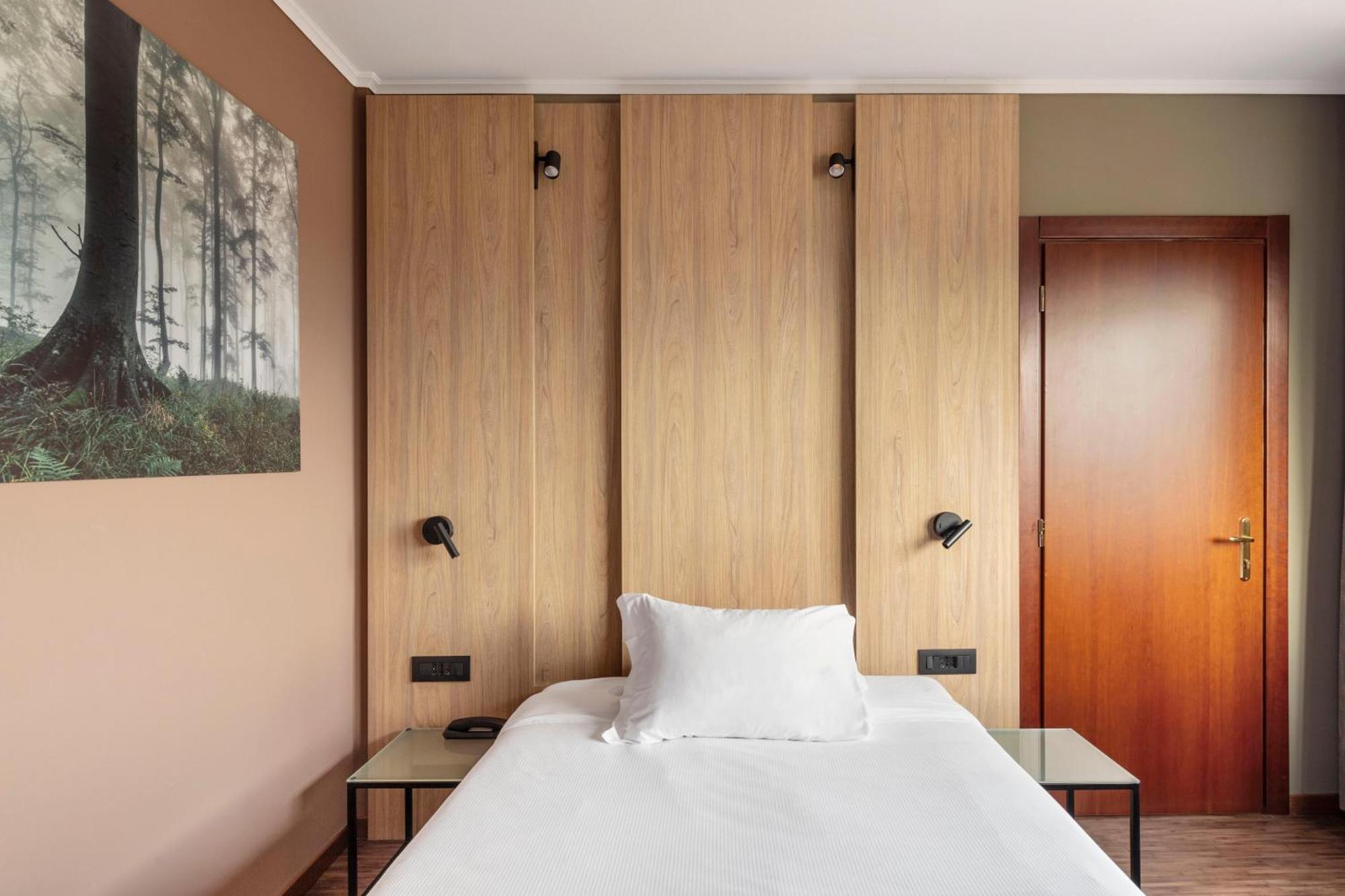 B&B Hotel Cuneo Cristal Zewnętrze zdjęcie