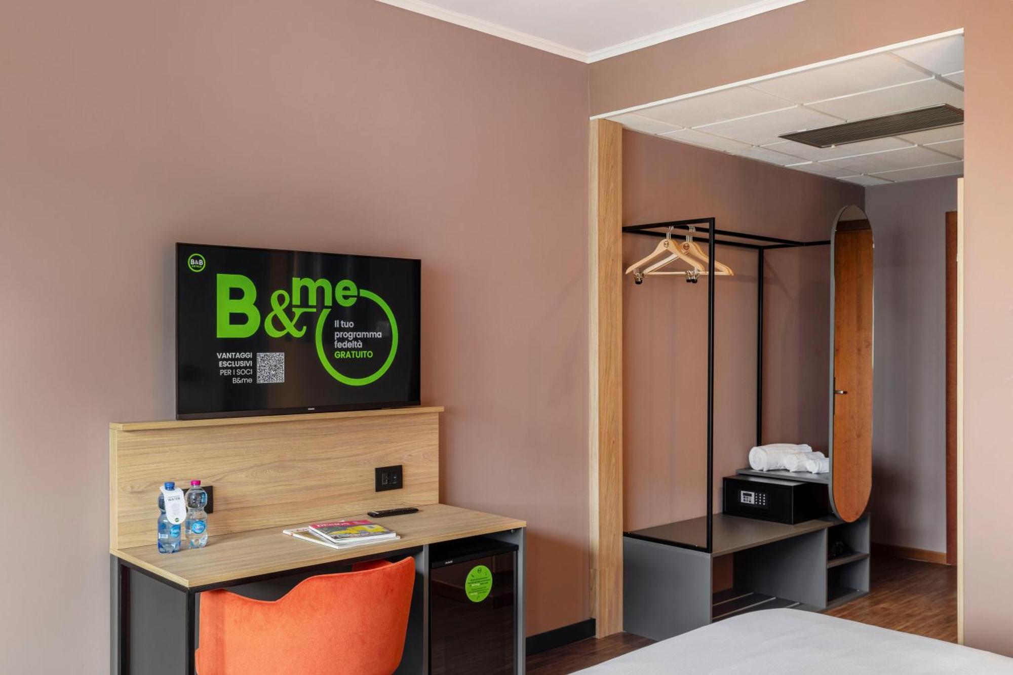 B&B Hotel Cuneo Cristal Zewnętrze zdjęcie