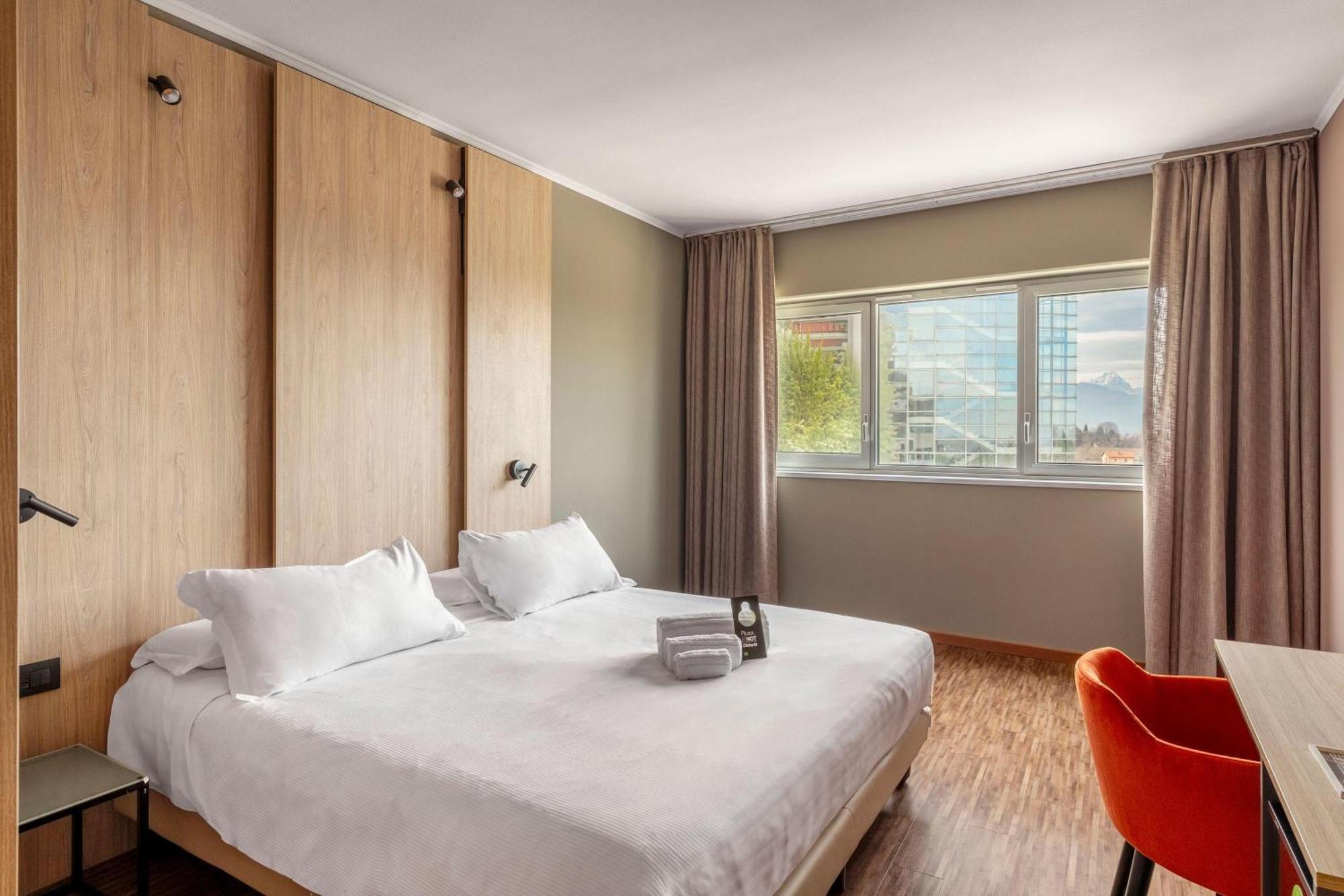 B&B Hotel Cuneo Cristal Zewnętrze zdjęcie
