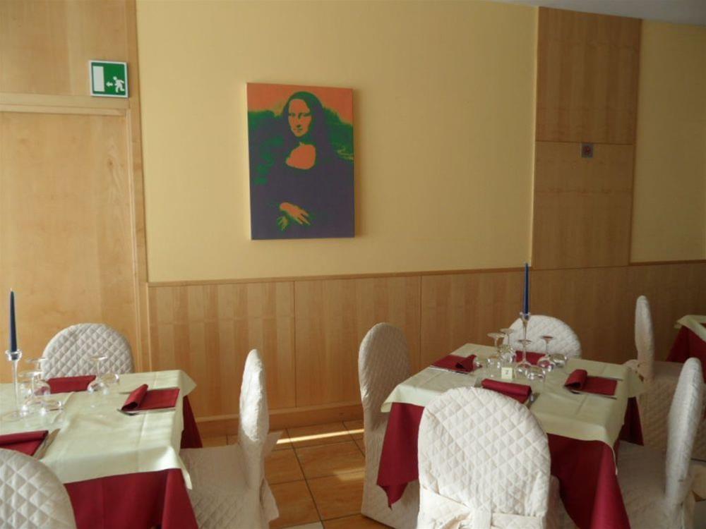 B&B Hotel Cuneo Cristal Zewnętrze zdjęcie