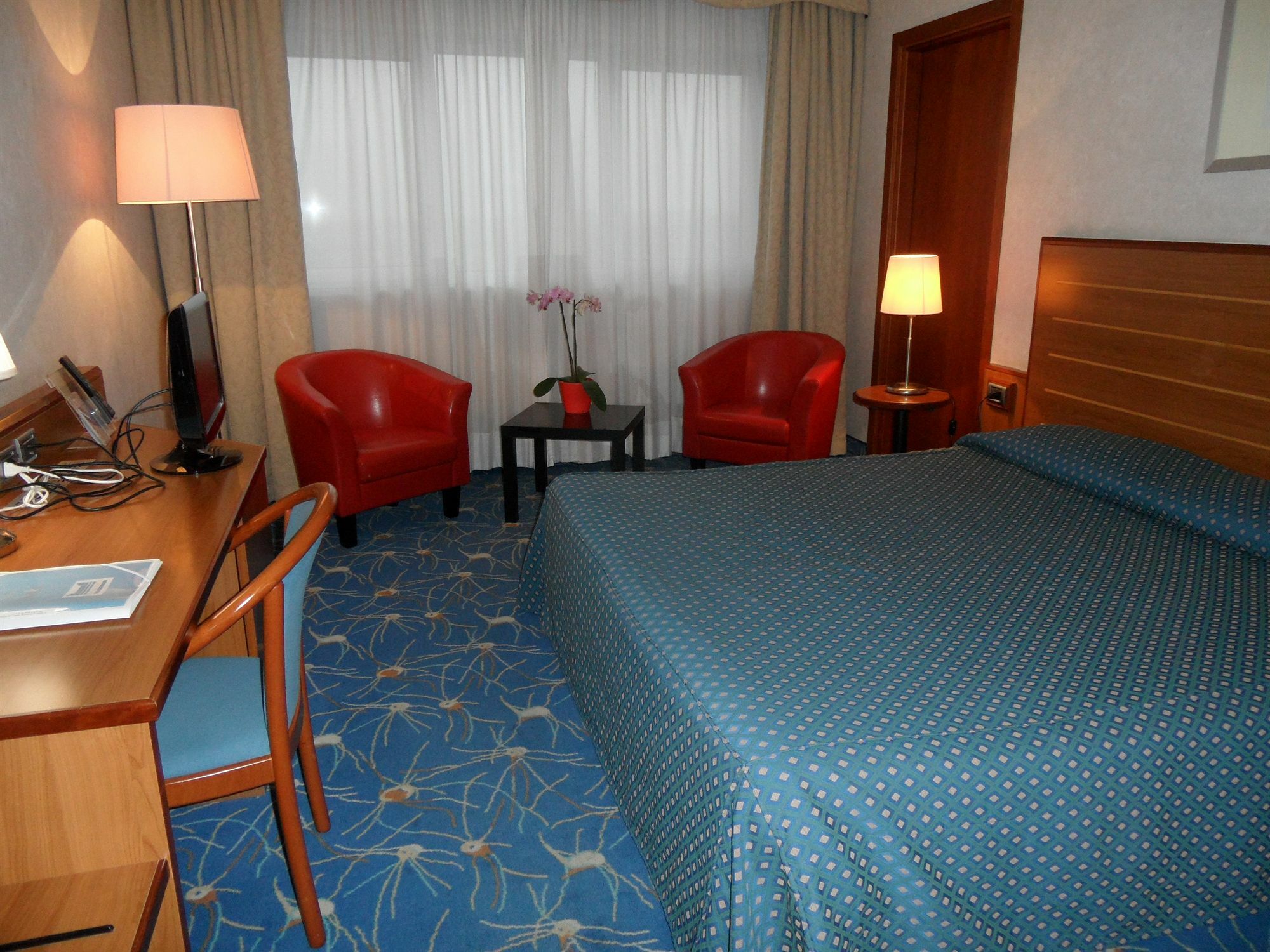 B&B Hotel Cuneo Cristal Zewnętrze zdjęcie